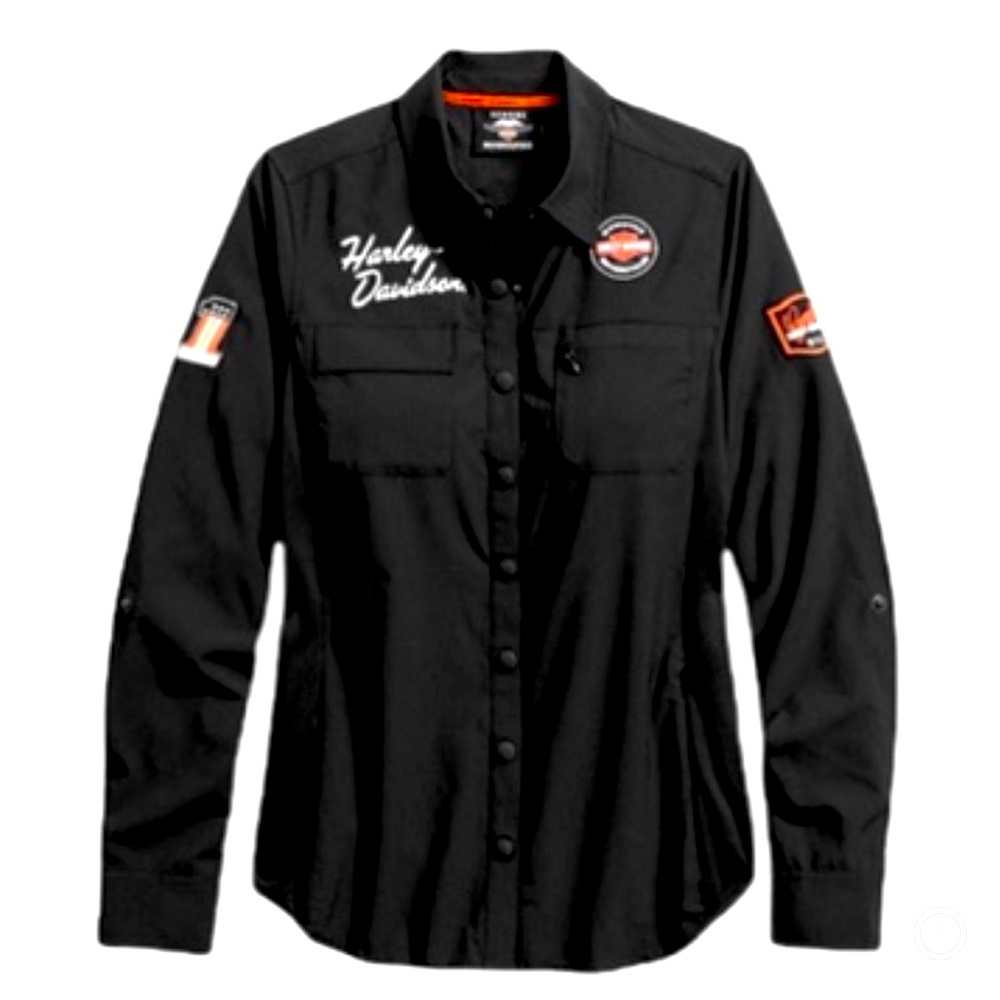 Harley Davidson Shirt